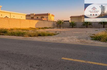 Land - Studio for sale in Al Belidah - Al Bataeh - Sharjah