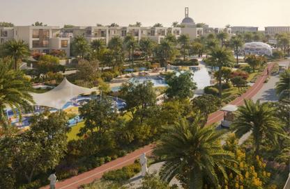 Townhouse - 3 Bedrooms - 4 Bathrooms for sale in Sharjah Sustainable City - Sharjah Townhouse - 3 Bedrooms - 4 Bathrooms for sale in Sharjah Sustainable City - Sharjah