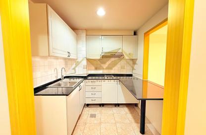 Apartment - Studio - 1 Bathroom for rent in Karama Park Area - Al Karama - Dubai Apartment - Studio - 1 Bathroom for rent in Karama Park Area - Al Karama - Dubai