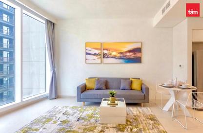 Apartment - 1 Bedroom - 1 Bathroom for rent in Harbour Gate Tower 1 - Harbour Gate - Dubai Creek Harbour (The Lagoons) - Dubai Apartment - 1 Bedroom - 1 Bathroom for rent in Harbour Gate Tower 1 - Harbour Gate - Dubai Creek Harbour (The Lagoons) - Dubai