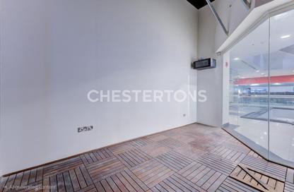 Retail - Studio for rent in Park Towers Podium - Park Towers - DIFC - Dubai