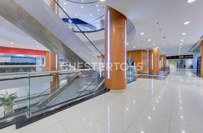 Retail - Studio for rent in Park Towers Podium - Park Towers - DIFC - Dubai