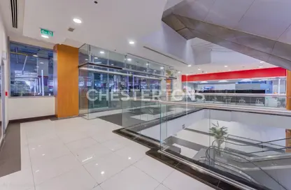 Retail - Studio for rent in Park Towers Podium - Park Towers - DIFC - Dubai