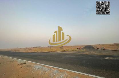 أرض - استوديو للبيع في بساتين السره - مشروع السرة السكني - أم القيوين