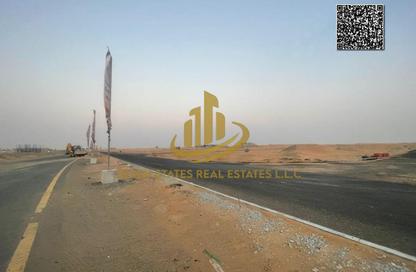 Land - Studio for sale in Basatin Al Serra - Al Serra Residential Area - Umm Al Quwain Land - Studio for sale in Basatin Al Serra - Al Serra Residential Area - Umm Al Quwain