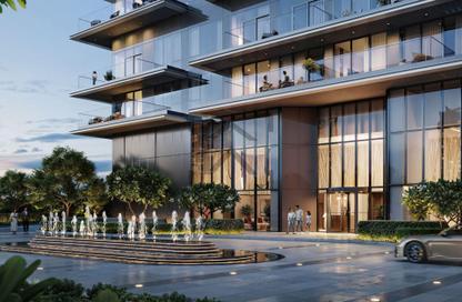 Apartment - 1 Bedroom - 1 Bathroom for sale in Albero by Emaar - Dubai Creek Harbour (The Lagoons) - Dubai