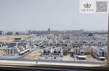 شقة - 1 للبيع في سمارت تاور 1 - العامرة - عجمان