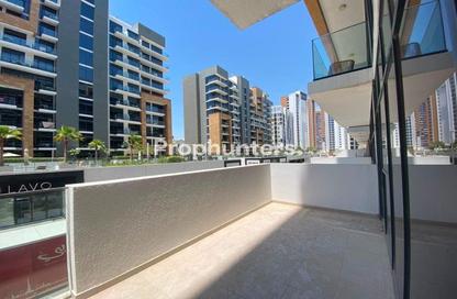 Apartment - 1 Bedroom - 1 Bathroom for rent in Azizi Riviera 43 - Azizi Riviera - Meydan One - Meydan - Dubai Apartment - 1 Bedroom - 1 Bathroom for rent in Azizi Riviera 43 - Azizi Riviera - Meydan One - Meydan - Dubai