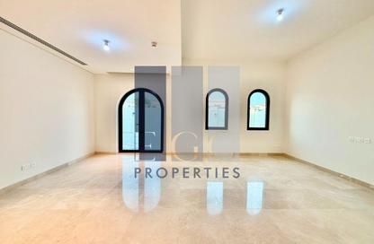 Villa - 3 Bedrooms - 5 Bathrooms for sale in Toledo - Zayed City (Khalifa City C) - Khalifa City - Abu Dhabi Villa - 3 Bedrooms - 5 Bathrooms for sale in Toledo - Zayed City (Khalifa City C) - Khalifa City - Abu Dhabi