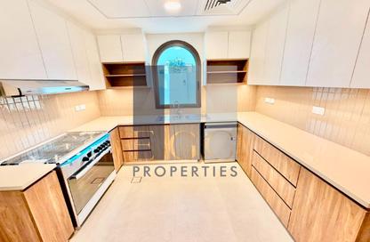 Villa - 3 Bedrooms - 5 Bathrooms for sale in Toledo - Zayed City (Khalifa City C) - Khalifa City - Abu Dhabi Villa - 3 Bedrooms - 5 Bathrooms for sale in Toledo - Zayed City (Khalifa City C) - Khalifa City - Abu Dhabi