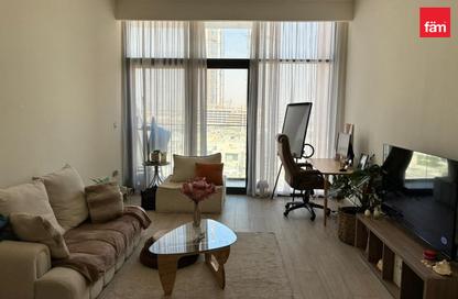 Apartment - 1 Bedroom - 1 Bathroom for sale in Azizi Riviera 5 - Azizi Riviera - Meydan One - Meydan - Dubai