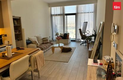 Apartment - 1 Bedroom - 1 Bathroom for sale in Azizi Riviera 5 - Azizi Riviera - Meydan One - Meydan - Dubai