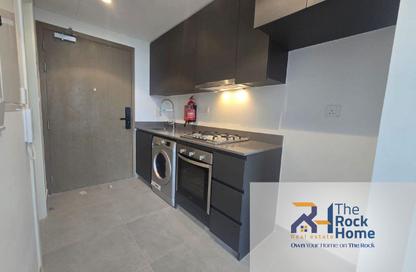 Apartment - Studio - 1 Bathroom for sale in Tiraz - Naseej District - Aljada - Sharjah Apartment - Studio - 1 Bathroom for sale in Tiraz - Naseej District - Aljada - Sharjah