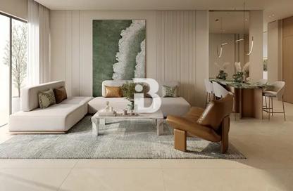 Apartment - Studio - 1 for sale in Gardens 2 - Arjan - Dubai