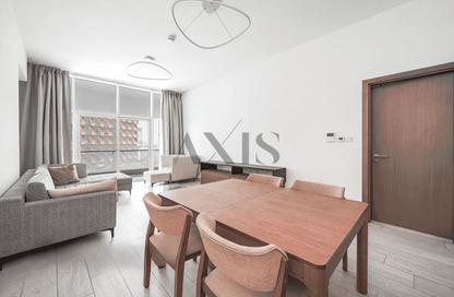 Apartment - 1 Bedroom - 2 Bathrooms for rent in Azizi Aliyah - Dubai Healthcare City 2 - Al Jaddaf - Dubai