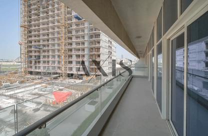 Apartment - 1 Bedroom - 2 Bathrooms for rent in Azizi Aliyah - Dubai Healthcare City 2 - Al Jaddaf - Dubai