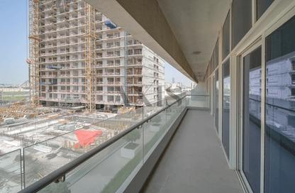Apartment - 1 Bedroom - 2 Bathrooms for rent in Azizi Aliyah - Dubai Healthcare City 2 - Al Jaddaf - Dubai