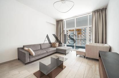 Apartment - 1 Bedroom - 2 Bathrooms for rent in Azizi Aliyah - Dubai Healthcare City 2 - Al Jaddaf - Dubai