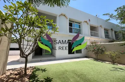 Villa - 3 Bedrooms - 3 Bathrooms for rent in Umm Suqeim 3 Villas - Umm Suqeim 3 - Umm Suqeim - Dubai