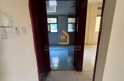 Apartment - 1 - 1 for rent in Al Butina B - Al Butina - Sharjah