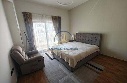 Apartment - 2 - 3 for rent in Nadine Residences 1 - Nadine Residences - Al Furjan - Dubai