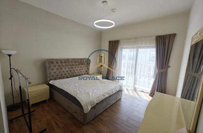 Apartment - 2 - 3 for rent in Nadine Residences 1 - Nadine Residences - Al Furjan - Dubai