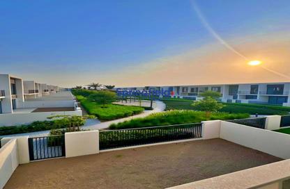 Townhouse - 3 Bedrooms - 4 Bathrooms for rent in Nara - The Valley - Dubai