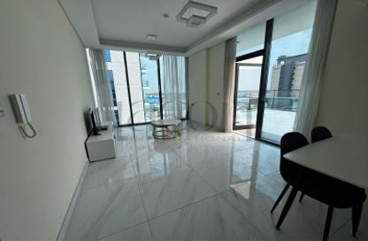 Apartment - 2 - 3 for rent in Samana Hills - Arjan - Dubai
