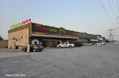 Land - Studio for sale in Al Yasmeen 1 - Al Yasmeen - Ajman