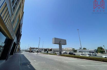 Retail - Studio - 1 Bathroom for rent in Al Quoz 2 - Al Quoz - Dubai