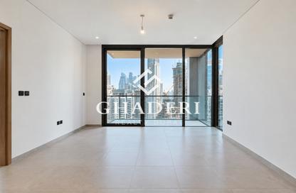 Apartment - 1 - 1 for rent in The Edge Tower B - The Edge - Business Bay - Dubai