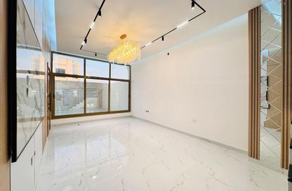 Villa - 5 Bedrooms - 7+ Bathrooms for sale in Kabbali Hills - Al Helio 2 - Al Helio - Ajman