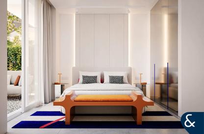 Apartment - 1 Bedroom - 1 Bathroom for sale in Avenew 888 Loom F - Loom at Avenew 888 - Avenew 888 - Residential District - Dubai South (Dubai World Central) - Dubai