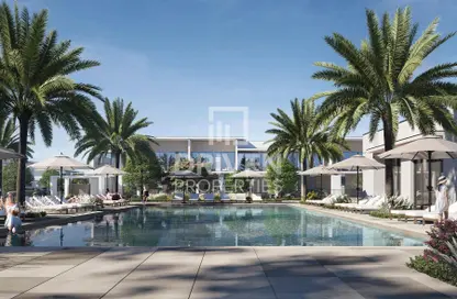 فيلا - 3 غرف نوم - 4 حمامات للبيع في ليليا - ذا فالي - دبي