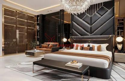 Apartment - 2 Bedrooms - 3 Bathrooms for sale in Bayz 102 by Danube - Business Bay - Dubai