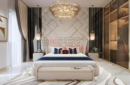 Apartment - 2 Bedrooms - 3 Bathrooms for sale in Bayz 102 by Danube - Business Bay - Dubai