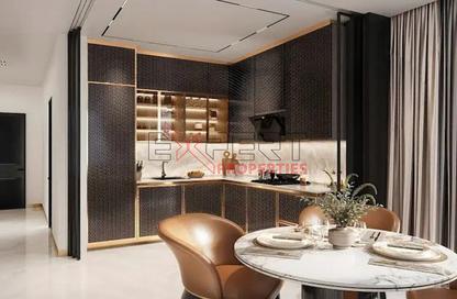 Apartment - 2 Bedrooms - 3 Bathrooms for sale in Bayz 102 by Danube - Business Bay - Dubai
