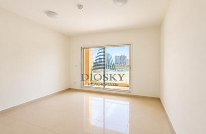 Apartment - 1 Bedroom - 2 Bathrooms for rent in Royal JVC Building - District 10 - Jumeirah Village Circle - Dubai