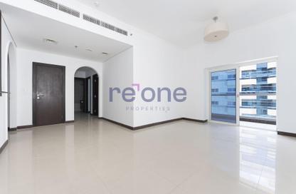 Apartment - 2 Bedrooms - 2 Bathrooms for rent in Ayat Oasis - Dubai Silicon Oasis - Dubai