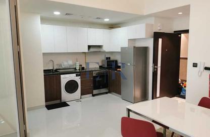 Apartment - 1 - 2 for sale in Elz by Danube - Arjan - Dubai Apartment - 1 - 2 for sale in Elz by Danube - Arjan - Dubai