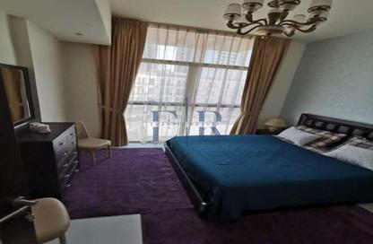 Apartment - 1 - 2 for sale in Elz by Danube - Arjan - Dubai Apartment - 1 - 2 for sale in Elz by Danube - Arjan - Dubai