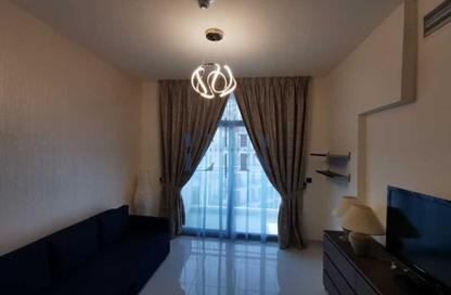 Apartment - 1 - 2 for sale in Elz by Danube - Arjan - Dubai