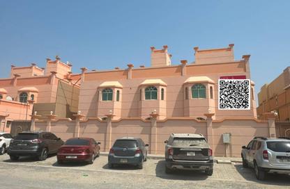 Apartment - 2 - 2 for rent in Al Rawda 2 Villas - Al Rawda 2 - Al Rawda - Ajman Apartment - 2 - 2 for rent in Al Rawda 2 Villas - Al Rawda 2 - Al Rawda - Ajman