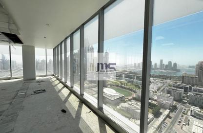 Full Floor - Studio for rent in Arenco Tower - Dubai Internet City - Dubai