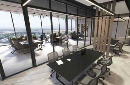 Shop - Studio for sale in Samana Barari Avenue - Majan - Dubai Land - Dubai