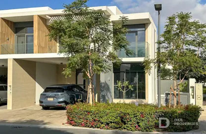 Townhouse - 4 Bedrooms - 5 Bathrooms for rent in Ruba - Arabian Ranches 3 - Dubai Townhouse - 4 Bedrooms - 5 Bathrooms for rent in Ruba - Arabian Ranches 3 - Dubai