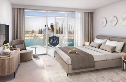 Apartment - 3 Bedrooms - 4 Bathrooms for sale in Beach Mansion Tower 1 - Beach Mansion - Emaar Beachfront - Dubai Harbour - Dubai Apartment - 3 Bedrooms - 4 Bathrooms for sale in Beach Mansion Tower 1 - Beach Mansion - Emaar Beachfront - Dubai Harbour - Dubai