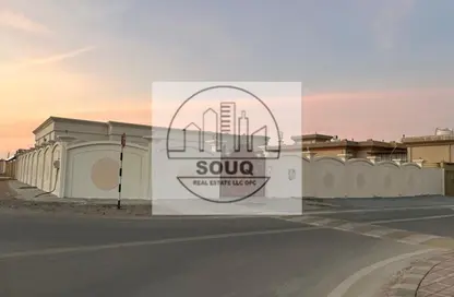 Villa - 3 Bedrooms - 4 Bathrooms for sale in Julfar - Ras Al Khaimah