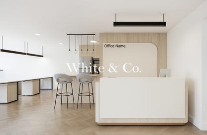 Office Space - Studio for rent in Fortune Tower - JLT Cluster C - Jumeirah Lake Towers - Dubai