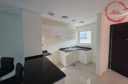Townhouse - 3 Bedrooms - 3 Bathrooms for rent in Aknan Villas - Vardon - Damac Hills 2 - Dubai